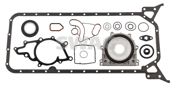 Gasket Kit, crankcase (10 10 2135)