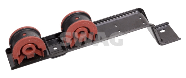 Mount, exhaust system (62 10 3476)