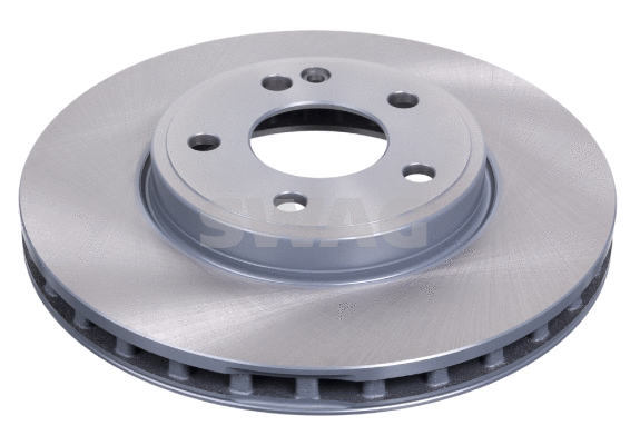 Brake Disc (10 94 3861)