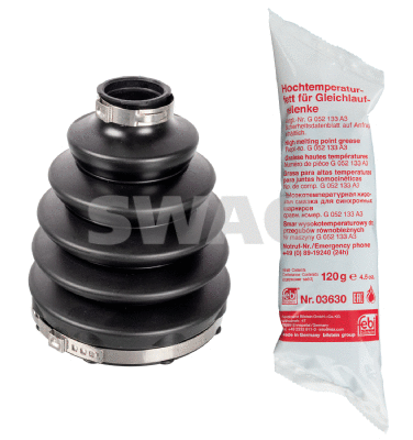 Bellow Kit, drive shaft (33 10 1035)