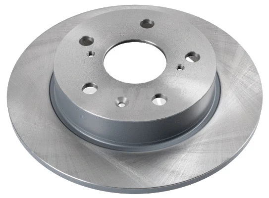 Brake Disc (33 10 7086)
