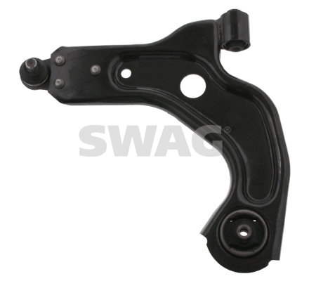 Control/Trailing Arm, wheel suspension (50 73 0040)