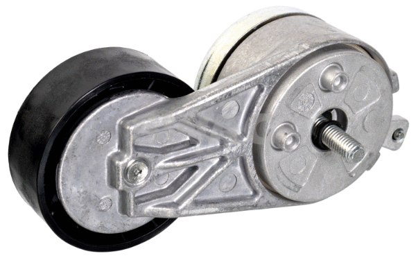 Belt Tensioner, V-ribbed belt