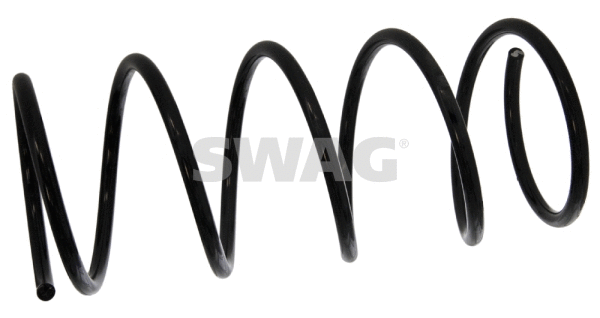 Suspension Spring (64 93 9566)