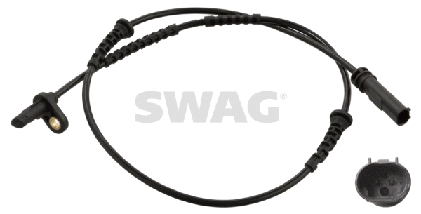 Sensor, wheel speed (20 10 3201)