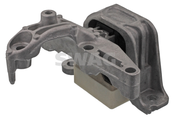 Mounting, engine (60 94 5823)