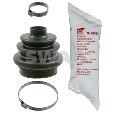 Bellow Kit, drive shaft (50 90 3311)