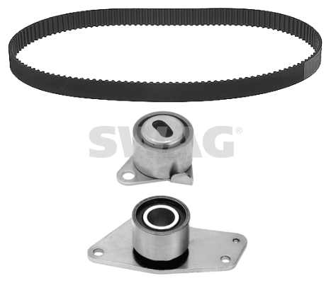 Timing Belt Kit (60 02 0017)