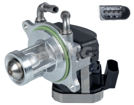 EGR Valve (10 10 9634)