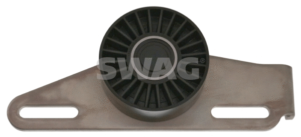 Belt Tensioner, V-ribbed belt (60 10 0295)