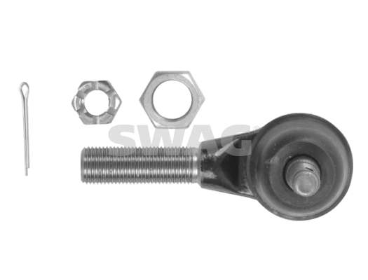 Tie Rod End (90 94 1980)