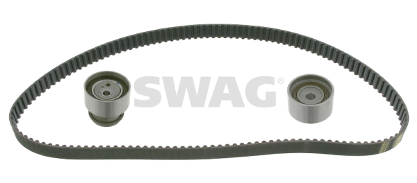 Timing Belt Kit (83 92 7283)