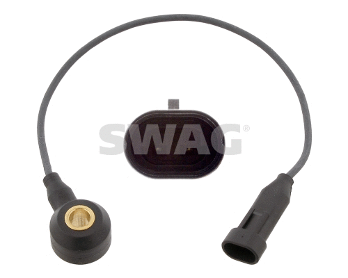 Knock Sensor (40 92 8445)