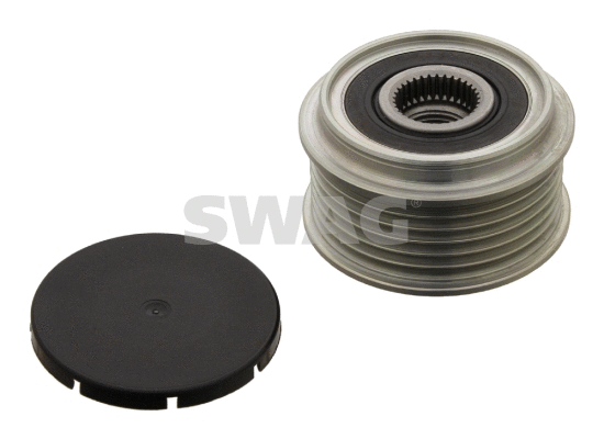 Alternator Freewheel Clutch (50 92 9835)