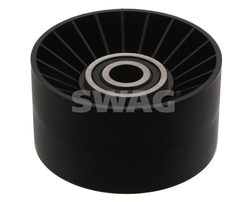 Deflection/Guide Pulley, V-ribbed belt (10 03 0009)