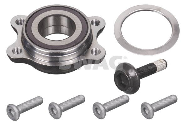 Wheel Bearing Kit (30 10 2315)
