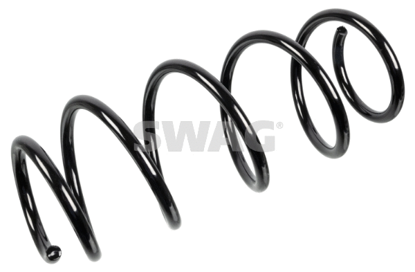 Suspension Spring (33 10 2362)