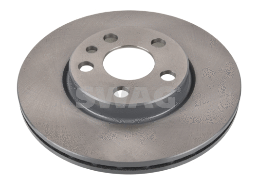 Brake Disc (70 91 2036)