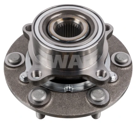 Wheel Bearing (33 10 6440)