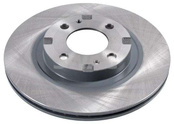 Brake Disc (33 10 5618)