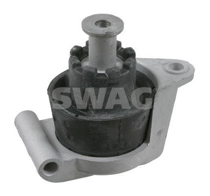 Mounting, engine (40 13 0045)