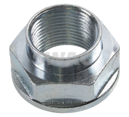 Nut, stub axle (33 10 4888)