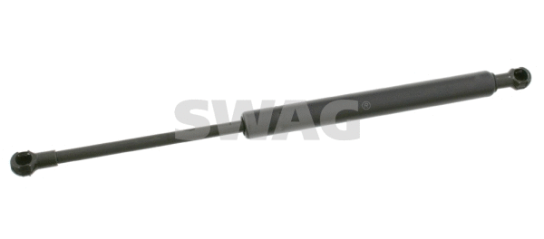 Gas Spring, bonnet (20 51 0024)