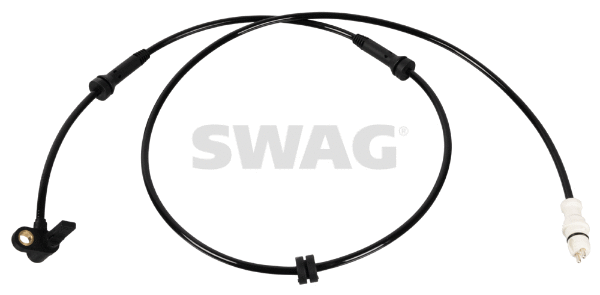Sensor, wheel speed (33 10 0901)