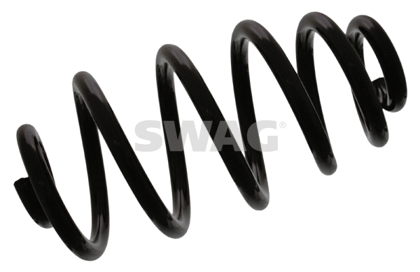 Suspension Spring (30 94 6862)