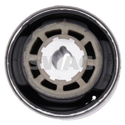 Mounting, control/trailing arm
