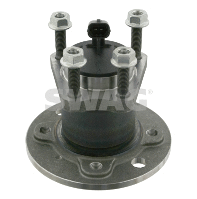 Wheel Bearing Kit (40 92 7384)