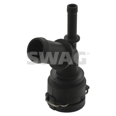 Coolant Flange (30 93 8313)