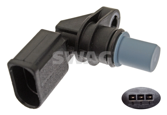 Sensor, camshaft position (30 94 4383)