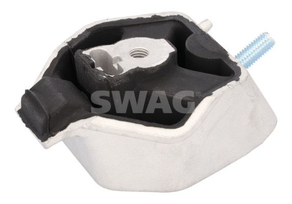 Mounting, automatic transmission