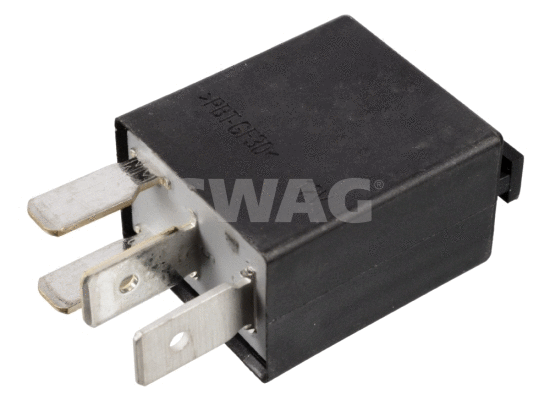 Relay, main current (40 94 0910)