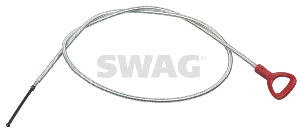 Oil Dipstick, automatic transmission (10 93 8023)