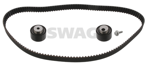 Timing Belt Kit (62 91 9615)
