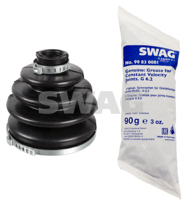 Bellow Kit, drive shaft (33 10 1732)