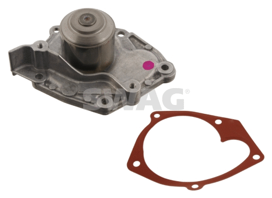 Water Pump, engine cooling (60 92 9703)