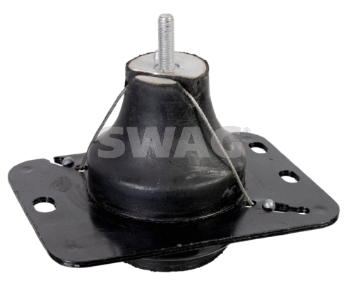 Mounting, engine (33 10 2777)
