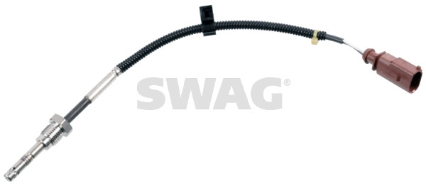Sensor, exhaust gas temperature (33 11 0022)