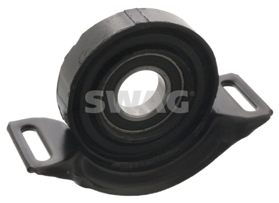 Suspension, propshaft (10 86 0063)