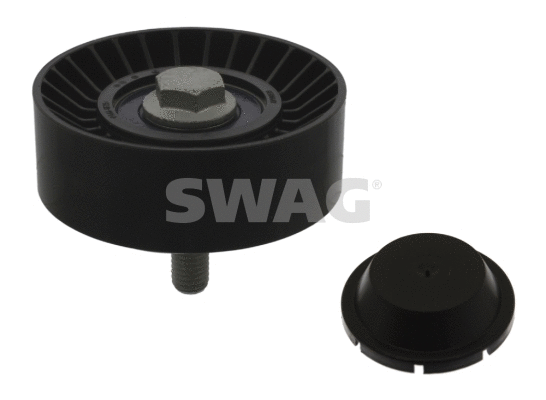 Deflection/Guide Pulley, V-ribbed belt (30 93 6982)