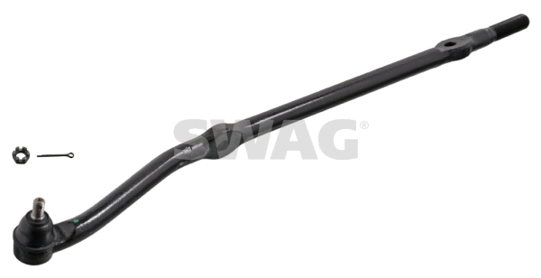 Tie Rod End (14 94 1087)