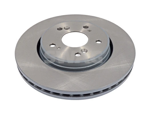 Brake Disc (33 10 7238)