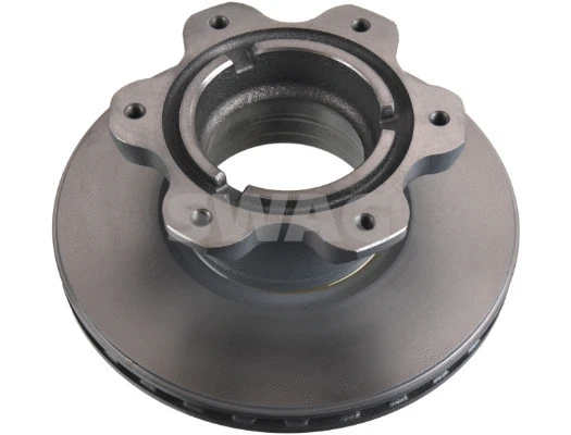 Brake Disc (33 10 6387)