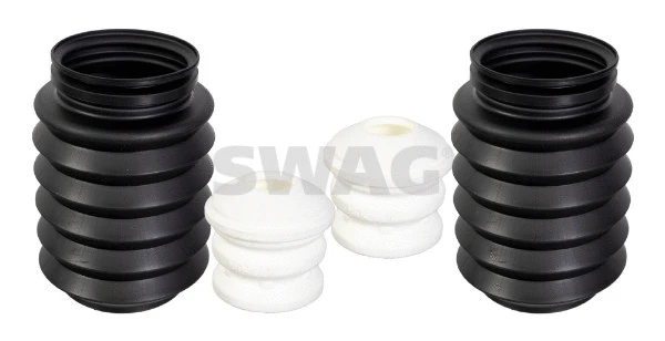 Dust Cover Kit, shock absorber (33 10 7082)