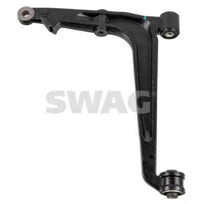 Control/Trailing Arm, wheel suspension (33 10 3822)