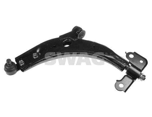 Control/Trailing Arm, wheel suspension (91 94 1755)