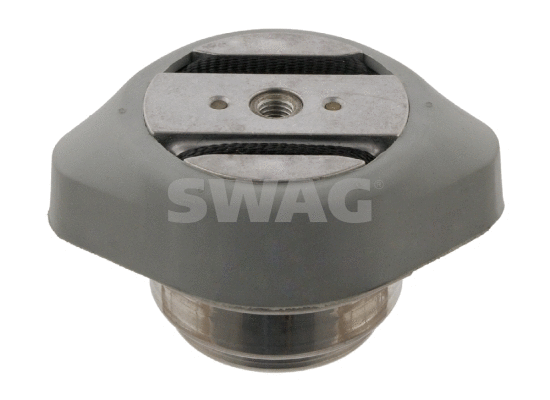 Mounting, automatic transmission (30 93 1980)
